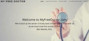 my free doctor