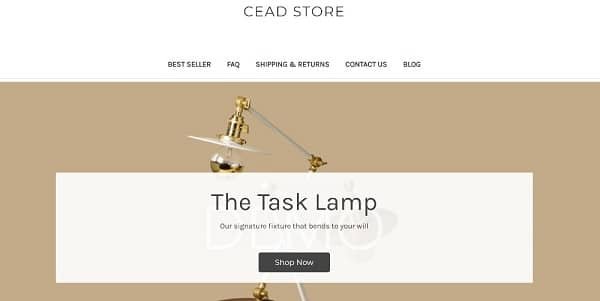 Is Cead Store Legit How much is Cead Store authentic?