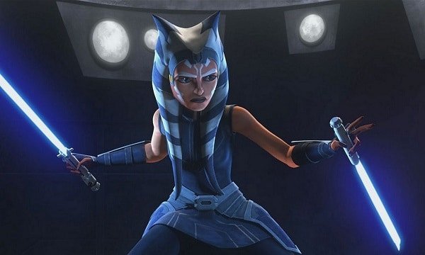 Who is Ahsoka Tano? Her full story of The Clone Wars when she died!