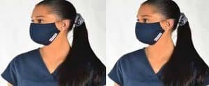 reusable face masks perth