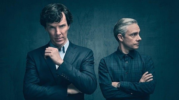 What Is The Sherlock Season 5 Release Date On Netflix?