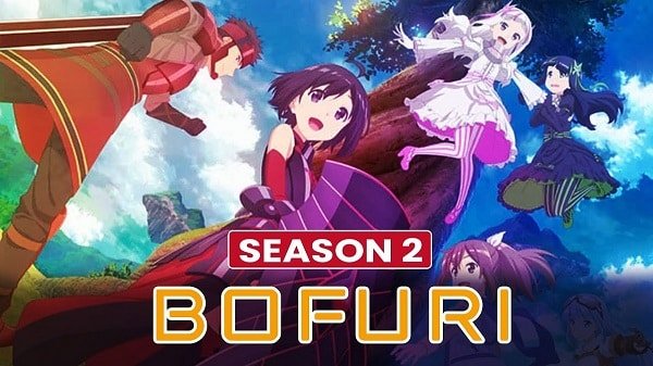 Bofuri Season 2: Release Date And Other Information!