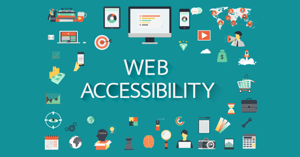 7 Tips To Make Your Web Design More Accessible!