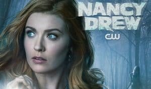 when is the next nancy drew coming out