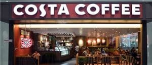 who owns costa