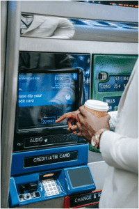 ATMs That Exist Today