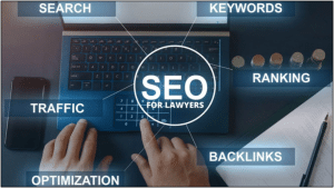 Best SEO Firm For Lawyers