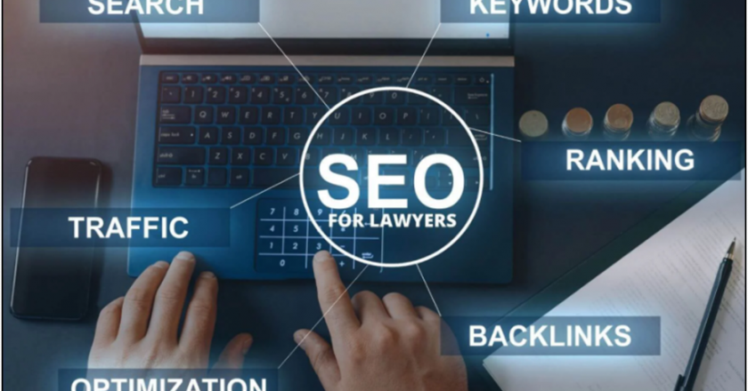 6 Tips To Choose The Best SEO Firm For Lawyers
