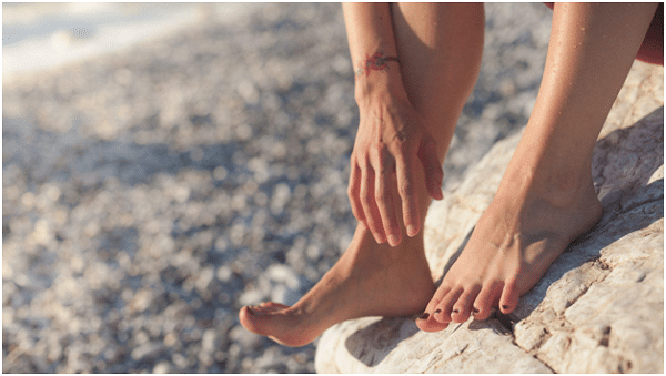 How to Get Rid of Cankles Problem – All Methods and Exercise Explained