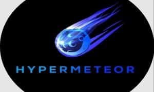Hyper-Meteor-Token
