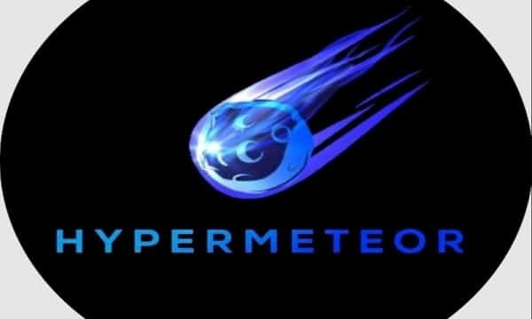 Hyper Meteor Token What’s the news?
