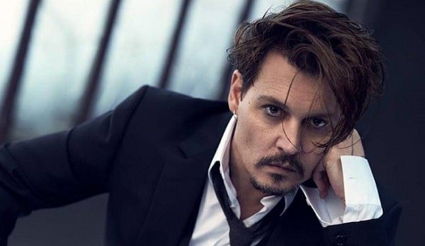 First Good News For Johnny Depp In A While!