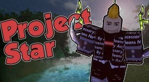 Project-Star-Roblox