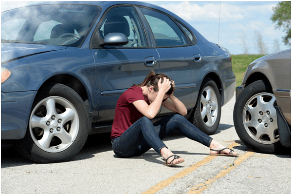 What Are Some of the Most Common Car Accident Injuries?