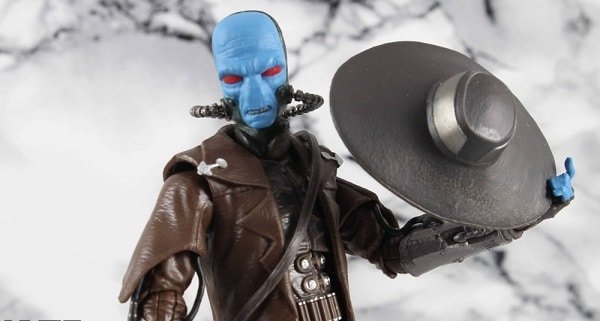 Cad Bane Robot Check His abilities and Deficiency!!