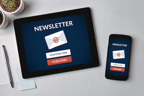 What Is The Role Of A Newsletter?