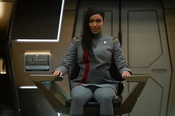 What Is The Release Date Of Season 4 Of Star Trek Discovery On Netflix?