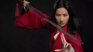 ending of mulan