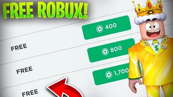 Blox Supply Robux – Is your Blox Supply Free Robux legit or not?