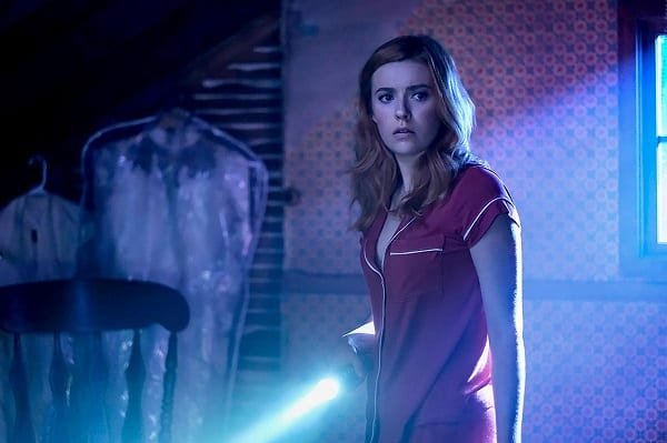 What Do You Want To See On Nancy Drew Season 2 Episode 7 Moving Forward?