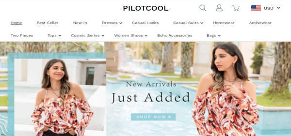 Is Pilotcool Legit What is the Pilotcool website have to offer purchasers?