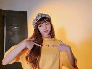 lalisa manoban boyfriend