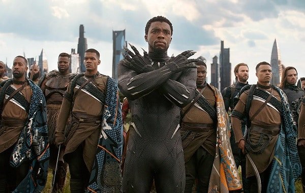 Black Panther 2: Michael B. Jordan Commented On What Chadwick’s Death Means!