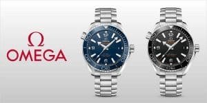 omega seamaster professional planet ocean co axial chronometer 600m2000ft