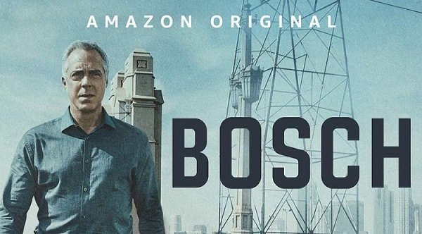 Bosch Is Renewed For The 7th And Last Season By Amazon!
