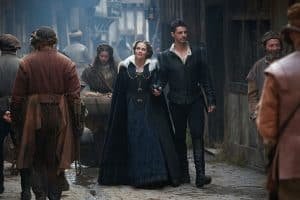 shudder a discovery of witches season 2