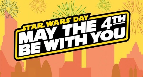 Why Is Star Wars Day on May 4th What is unique in 2021 on May 4?