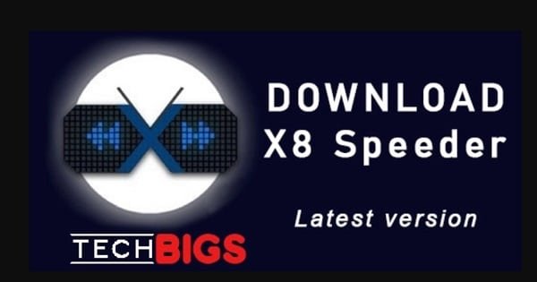 X8 Speeder.com 2021 Features of X8 Speeder.com!