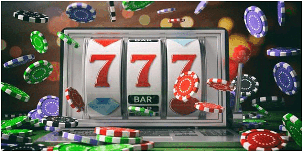 777 casino online game