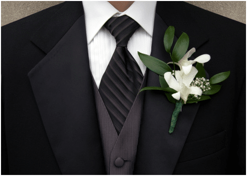 An Ultimate Groom's Guide