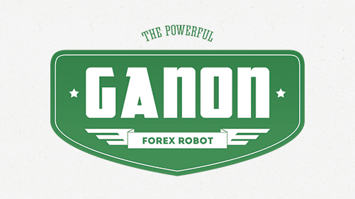 GanonForex Robot