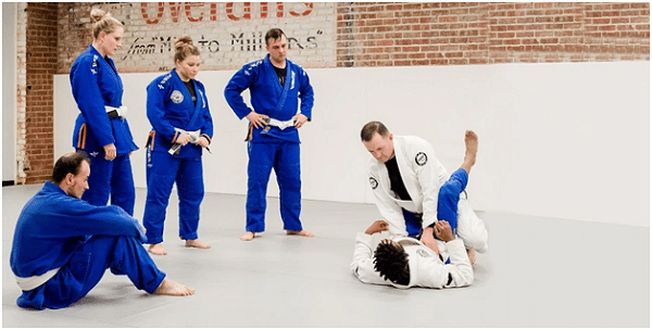 IBJJF Brazilian jiu-jitsu rules to remember