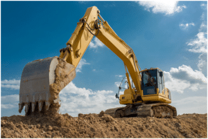 Know About Excavators