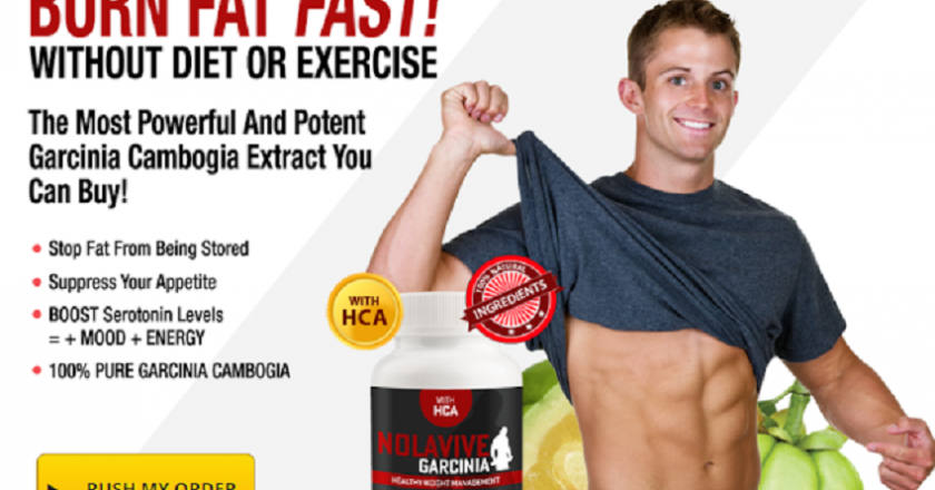 NolaVive Garcinia Review {Warning} Shocking Side Effects Reveals Must Read !