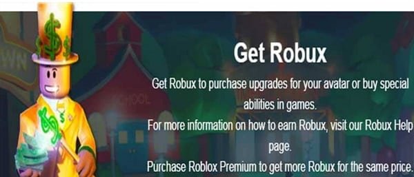 Beastbox.com Free Robux How To Get Free Robux?