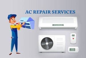 best ac repair