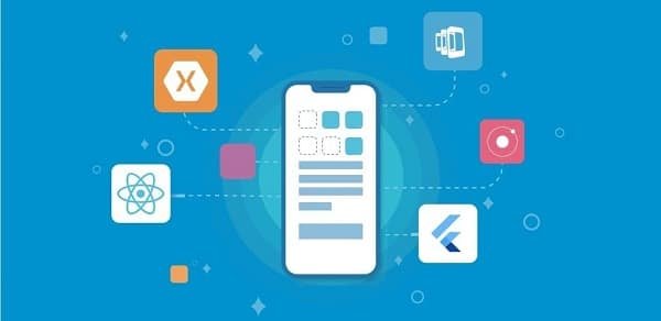 Top languages for cross platform mobile app development!