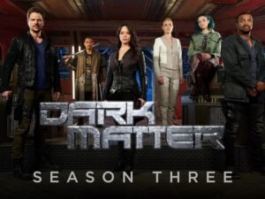 dark matter renewed