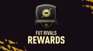 division rivals rewards
