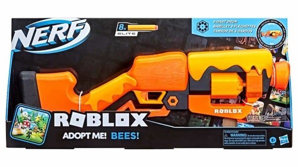 Bee Blaster Adopt Me Code Learn more about Honey Blaster Adopt Me!!