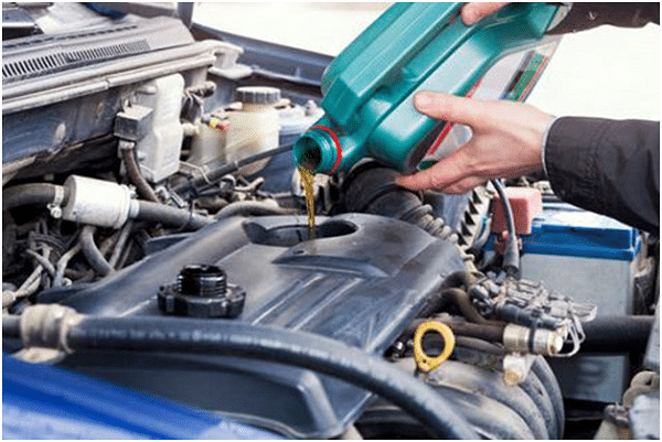 7 car fluids you must check and maintain