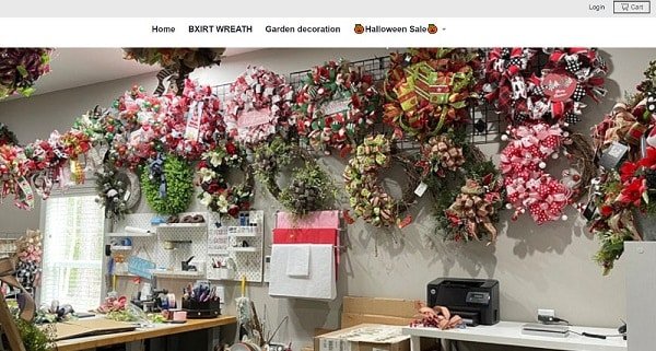 Is Bxirt Wreaths Scam Information About Bxirt Wreaths!