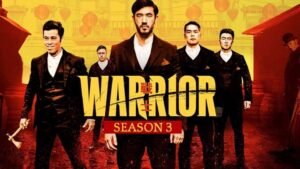 warrior season 3 trailer