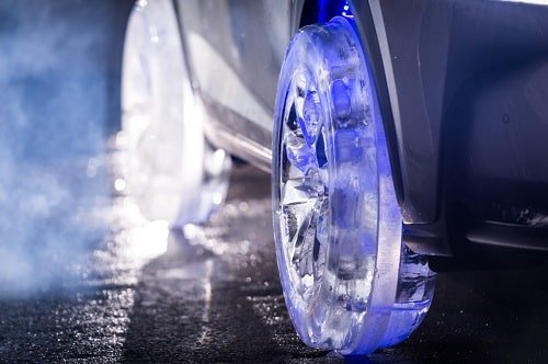 Five Reasons to Have an Ice Sculpture at Your Event