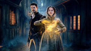 a discovery of witches season 2 episode 8