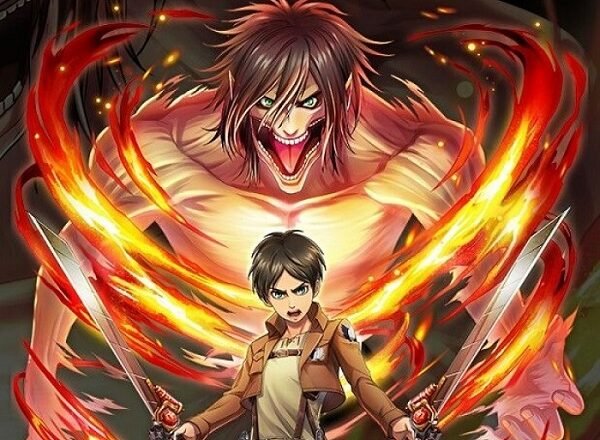 What Is The Release Date And Time Of Episode 6 Of SNK Season 4?